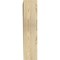 Ekena Millwork Olympic Traditional Rough Sawn Bracket, Douglas Fir, 6"W x 26"D x 26"H BKT06X26X26OLY01RDF - alternate 3